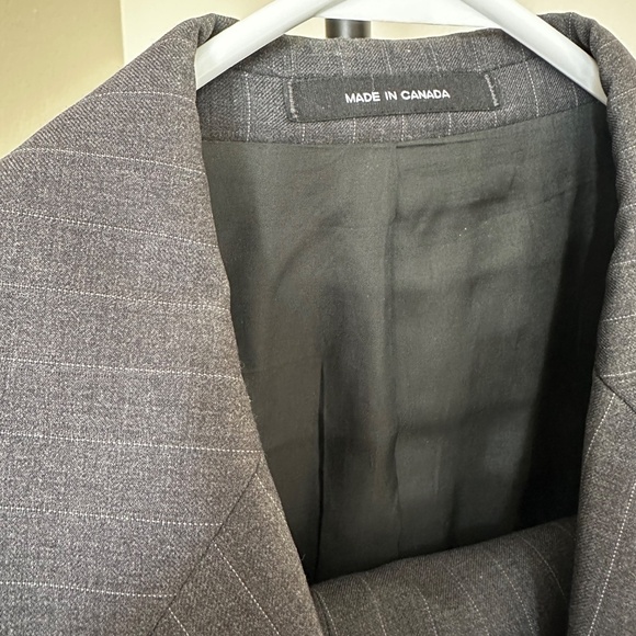 Set Tuxedo - Picture 5 of 6